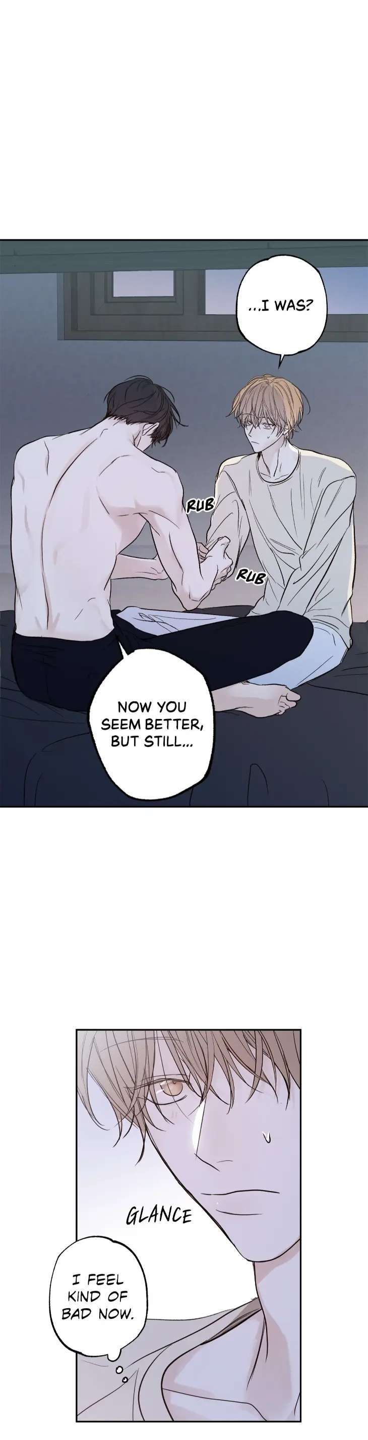 Sahan-By-Greeeneer-Uncensored-Eng page 25