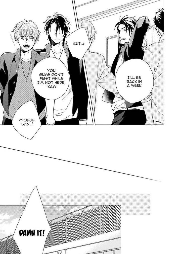 Sai-Kyou-Yankee-Makeinu-Na-Ore-Akatsuki-Amama-Eng page 22