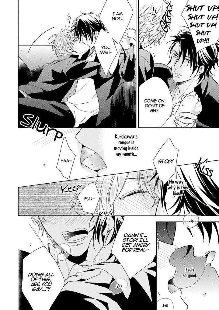 Sai-Kyou-Yankee-Makeinu-Na-Ore-Akatsuki-Amama-Eng page 27