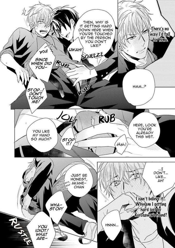 Sai-Kyou-Yankee-Makeinu-Na-Ore-Akatsuki-Amama-Eng page 29