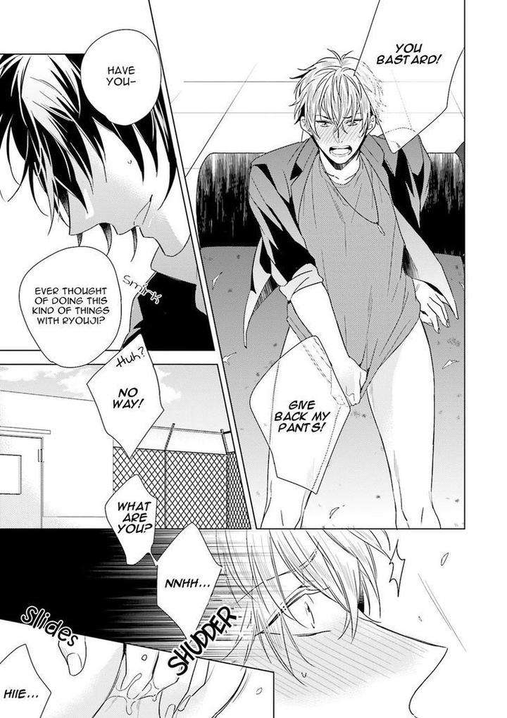 Sai-Kyou-Yankee-Makeinu-Na-Ore-Akatsuki-Amama-Eng page 30