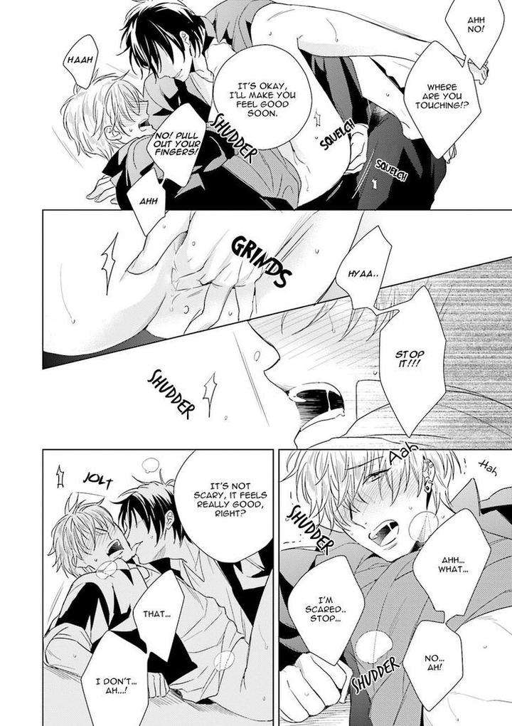 Sai-Kyou-Yankee-Makeinu-Na-Ore-Akatsuki-Amama-Eng page 31