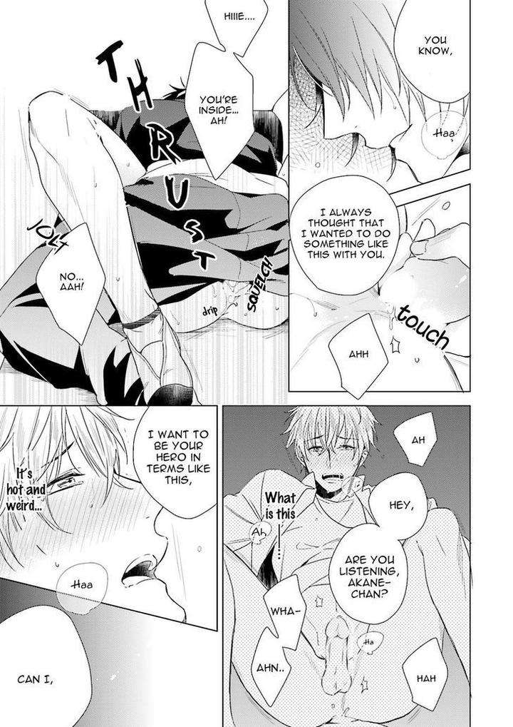 Sai-Kyou-Yankee-Makeinu-Na-Ore-Akatsuki-Amama-Eng page 32