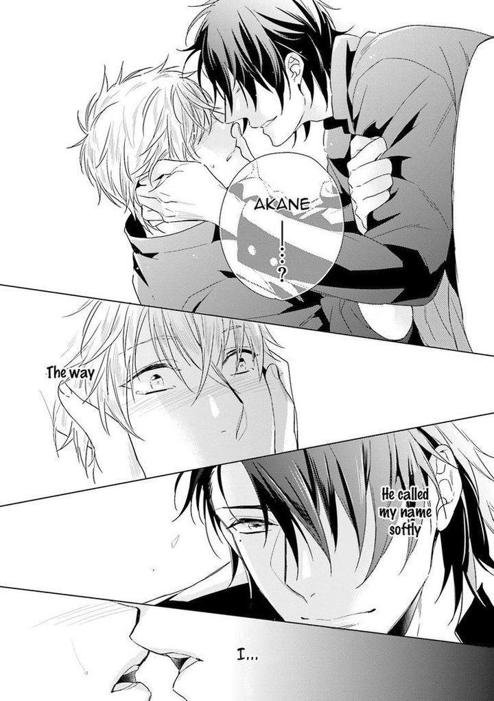 Sai-Kyou-Yankee-Makeinu-Na-Ore-Akatsuki-Amama-Eng page 33