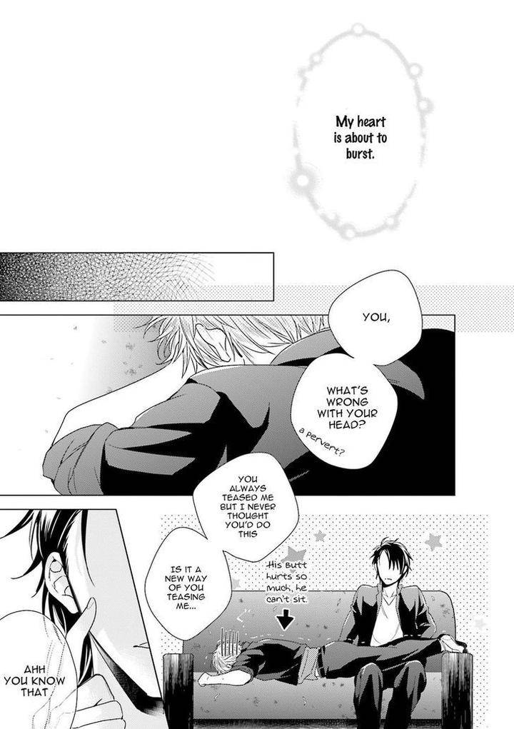 Sai-Kyou-Yankee-Makeinu-Na-Ore-Akatsuki-Amama-Eng page 34