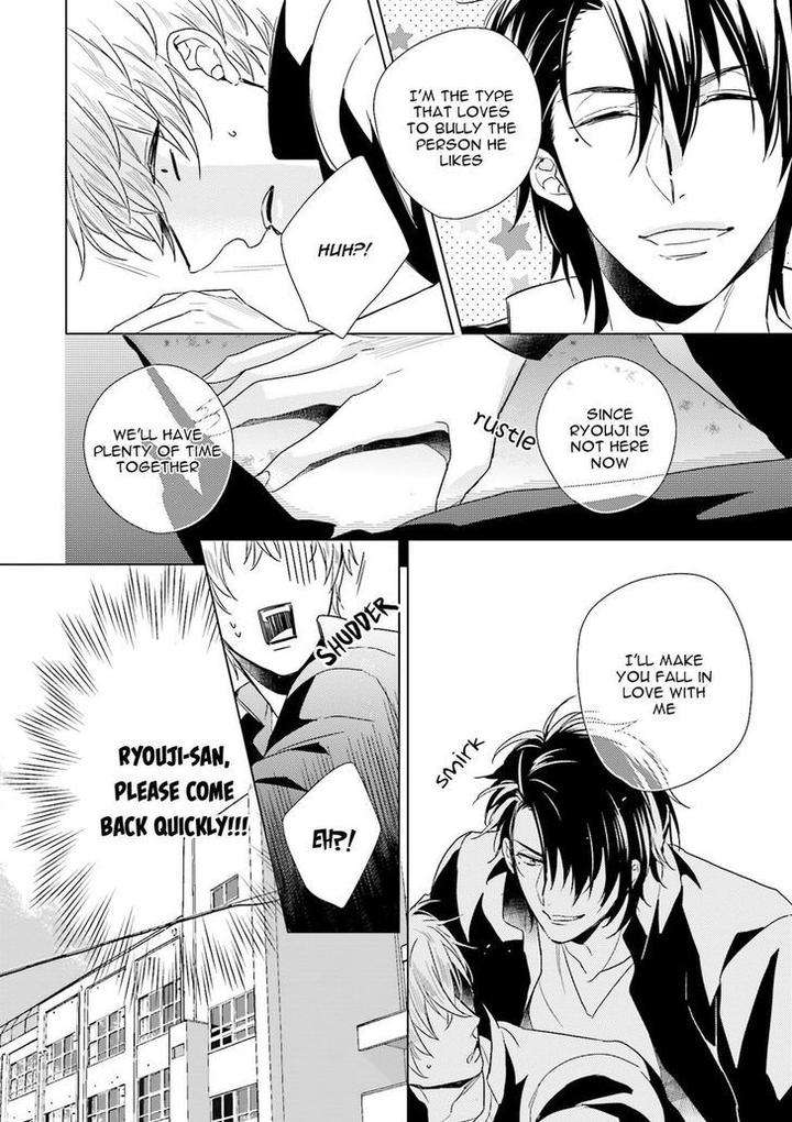 Sai-Kyou-Yankee-Makeinu-Na-Ore-Akatsuki-Amama-Eng page 35