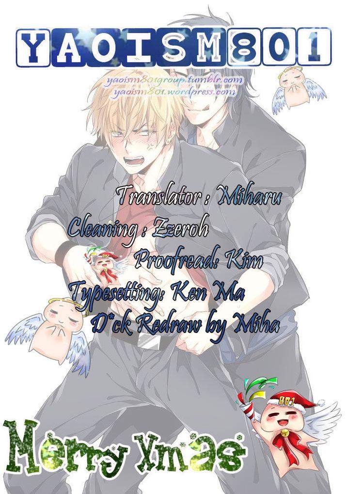 Sai-Kyou-Yankee-Makeinu-Na-Ore-Akatsuki-Amama-Eng chapter_003 thumbnail