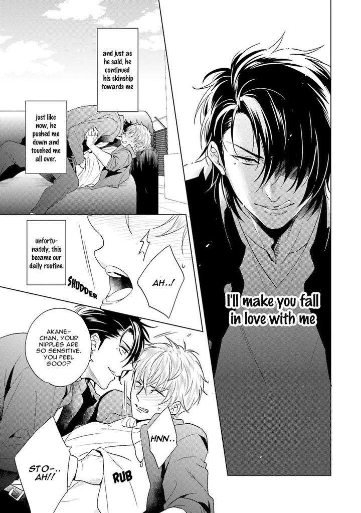 Sai-Kyou-Yankee-Makeinu-Na-Ore-Akatsuki-Amama-Eng page 4