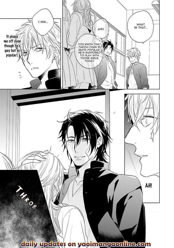 Sai-Kyou-Yankee-Makeinu-Na-Ore-Akatsuki-Amama-Eng page 16