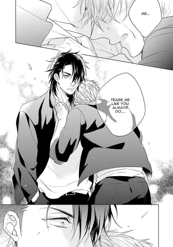 Sai-Kyou-Yankee-Makeinu-Na-Ore-Akatsuki-Amama-Eng page 24