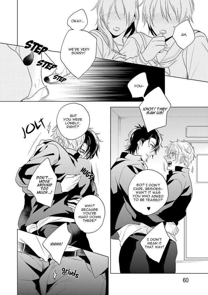 Sai-Kyou-Yankee-Makeinu-Na-Ore-Akatsuki-Amama-Eng page 27