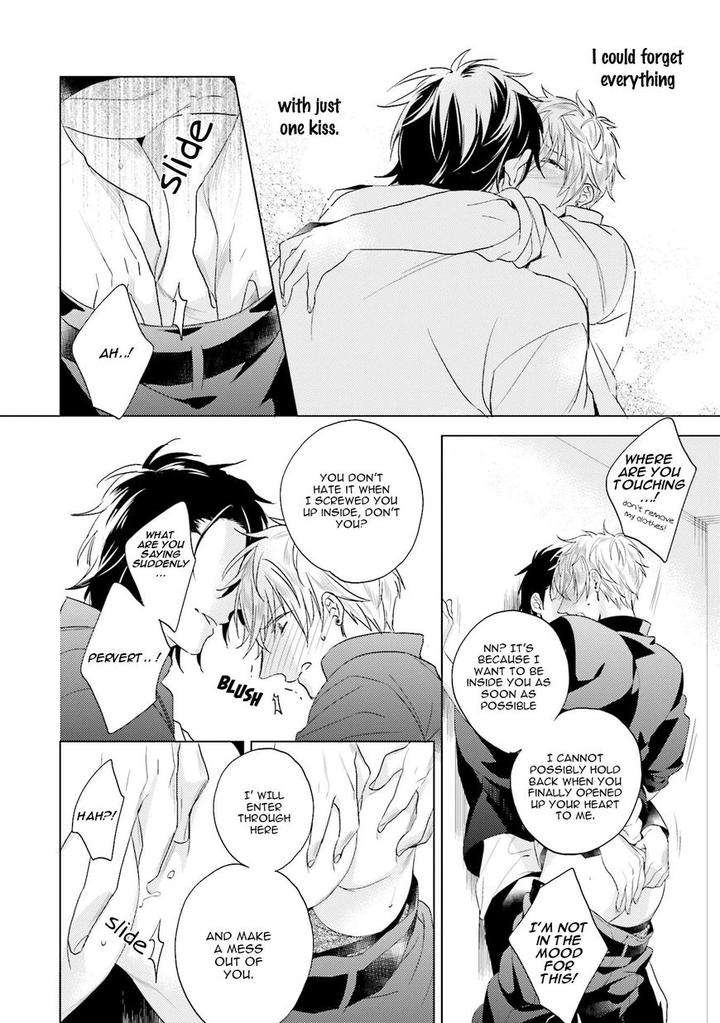 Sai-Kyou-Yankee-Makeinu-Na-Ore-Akatsuki-Amama-Eng page 29
