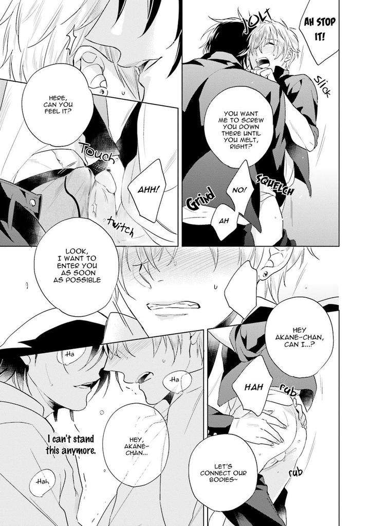 Sai-Kyou-Yankee-Makeinu-Na-Ore-Akatsuki-Amama-Eng page 30