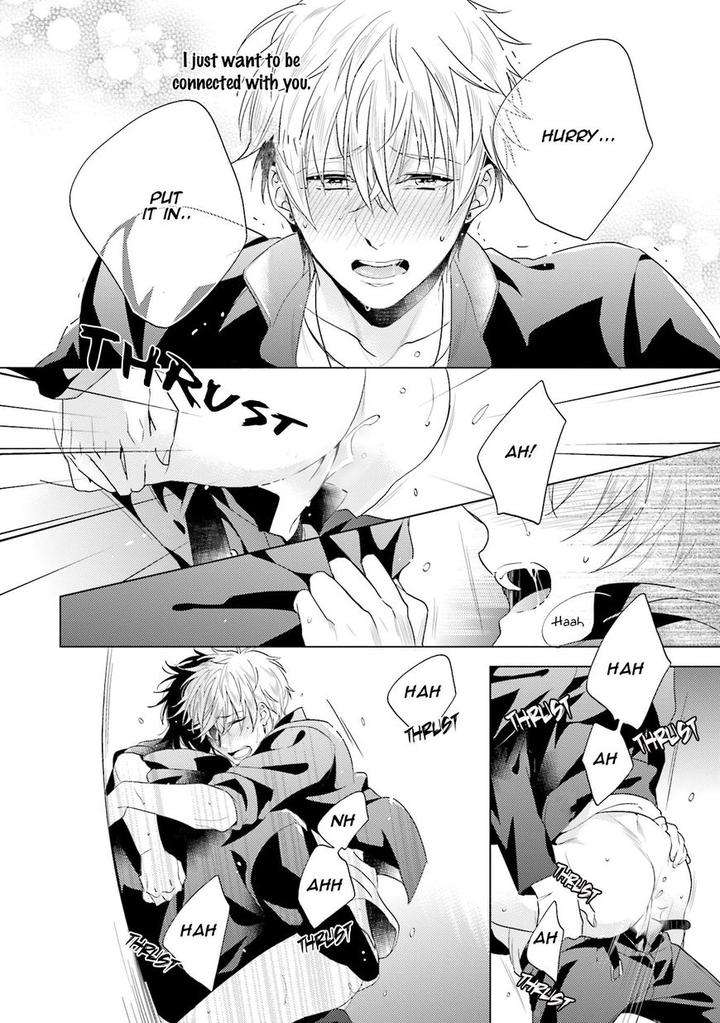 Sai-Kyou-Yankee-Makeinu-Na-Ore-Akatsuki-Amama-Eng page 31