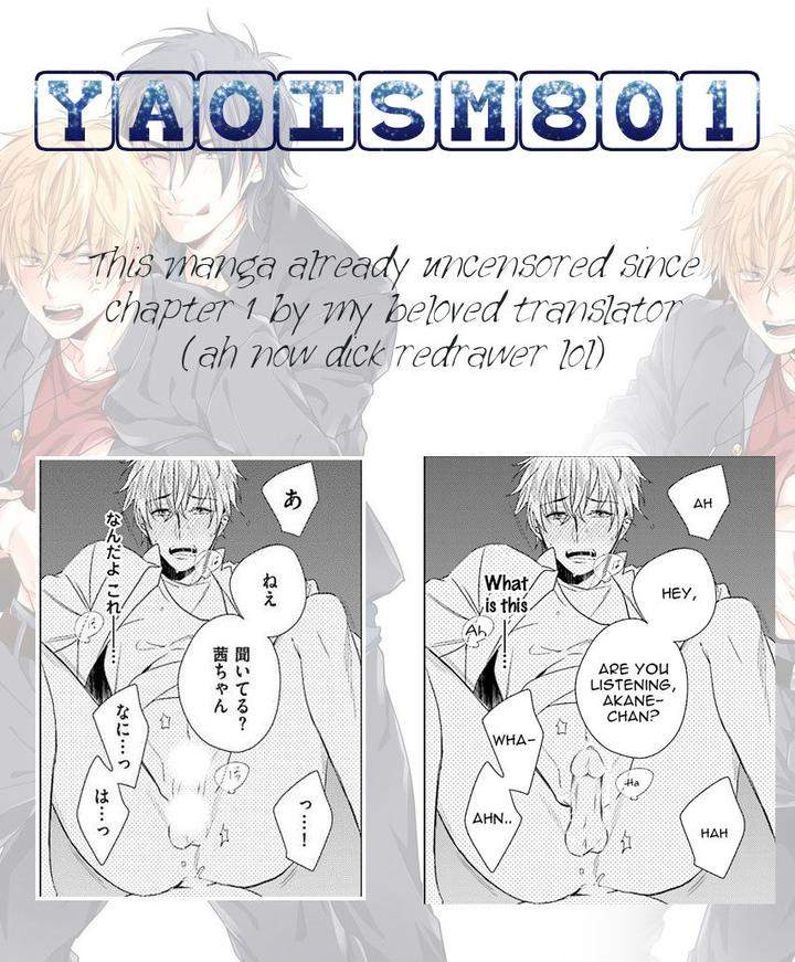 Sai-Kyou-Yankee-Makeinu-Na-Ore-Akatsuki-Amama-Eng page 34
