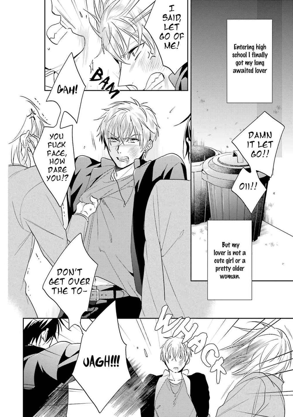 Sai-Kyou-Yankee-Makeinu-Na-Ore-Akatsuki-Amama-Eng page 2