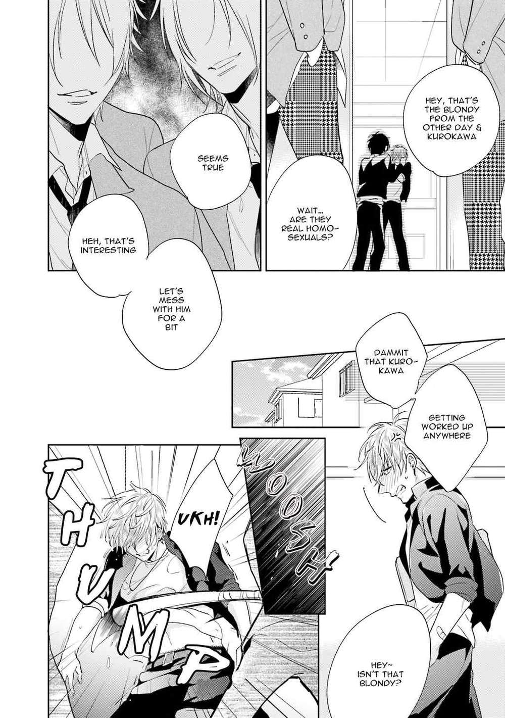 Sai-Kyou-Yankee-Makeinu-Na-Ore-Akatsuki-Amama-Eng page 10