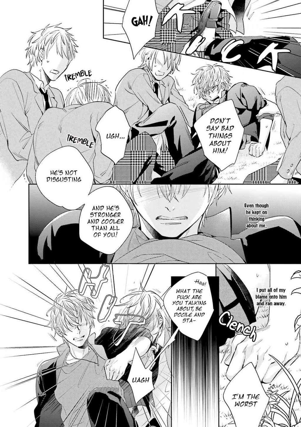 Sai-Kyou-Yankee-Makeinu-Na-Ore-Akatsuki-Amama-Eng page 20