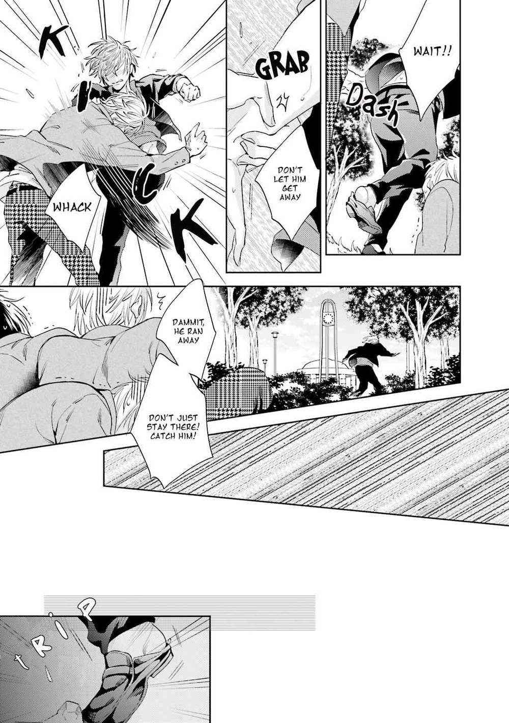 Sai-Kyou-Yankee-Makeinu-Na-Ore-Akatsuki-Amama-Eng page 21