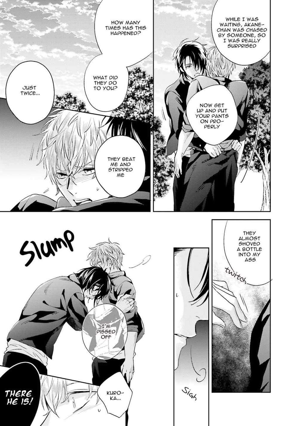 Sai-Kyou-Yankee-Makeinu-Na-Ore-Akatsuki-Amama-Eng page 23