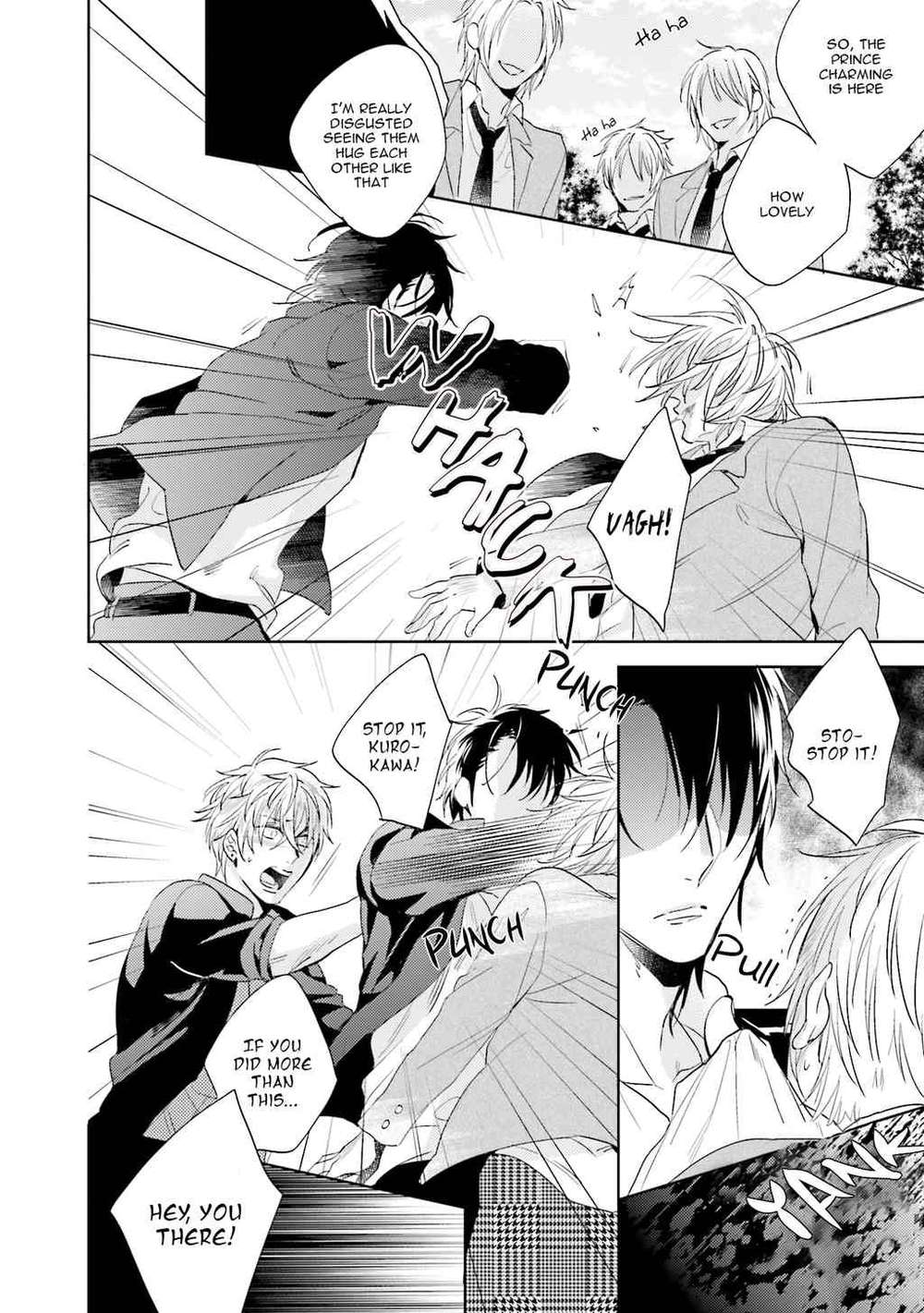 Sai-Kyou-Yankee-Makeinu-Na-Ore-Akatsuki-Amama-Eng page 24