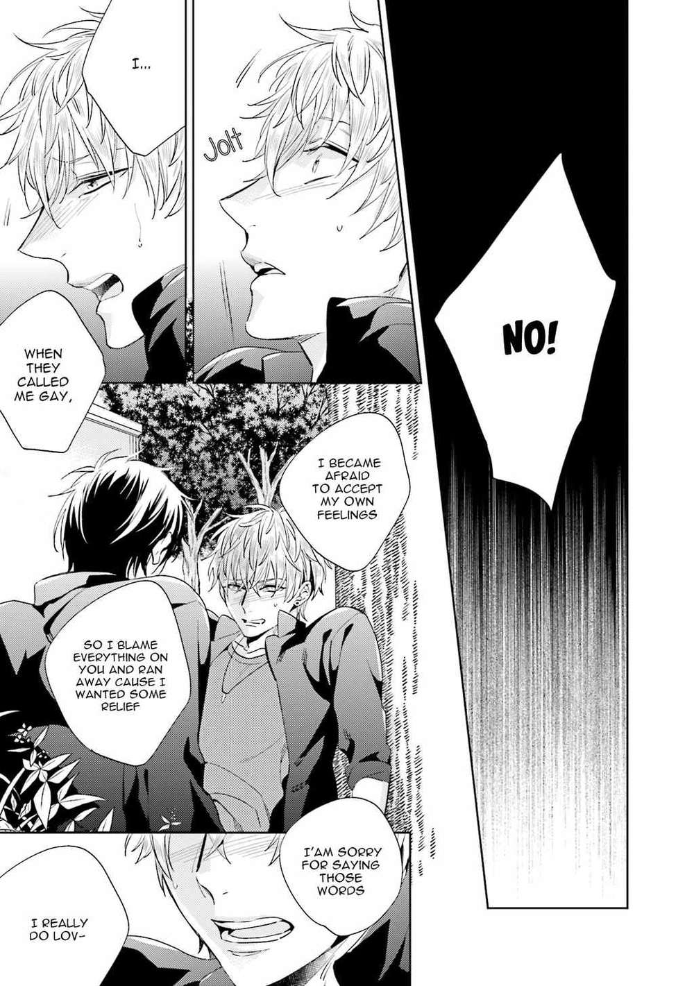Sai-Kyou-Yankee-Makeinu-Na-Ore-Akatsuki-Amama-Eng page 27