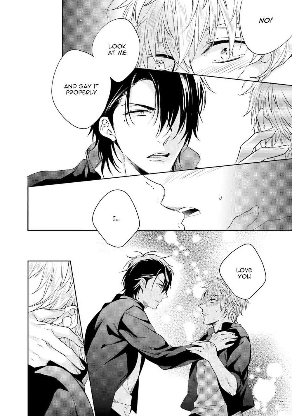 Sai-Kyou-Yankee-Makeinu-Na-Ore-Akatsuki-Amama-Eng page 28