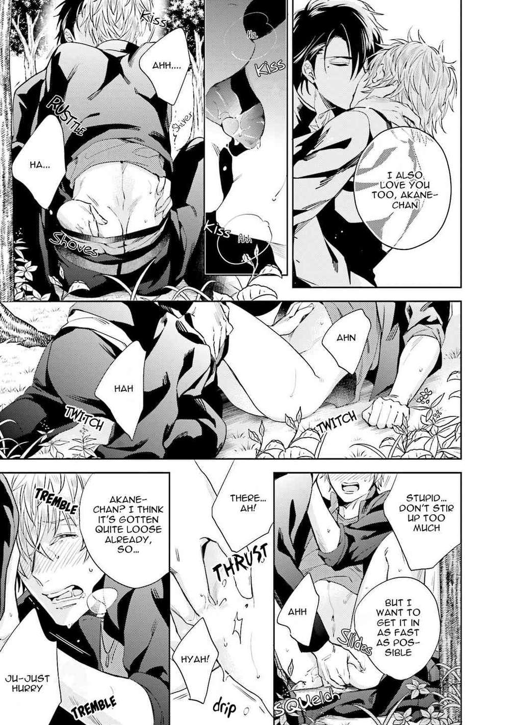 Sai-Kyou-Yankee-Makeinu-Na-Ore-Akatsuki-Amama-Eng page 29