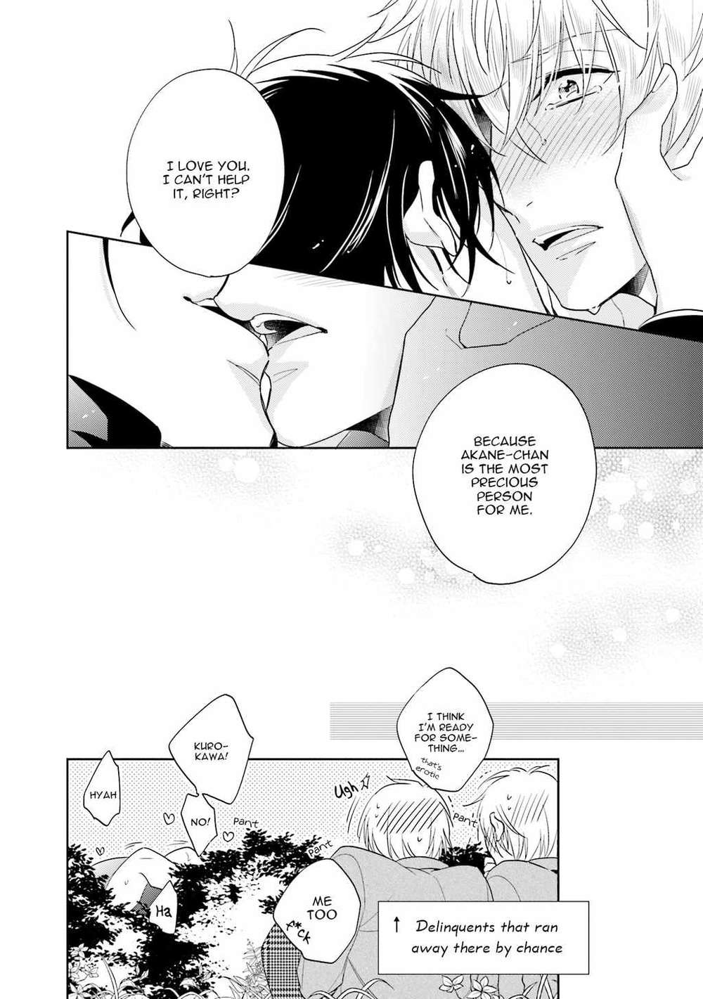 Sai-Kyou-Yankee-Makeinu-Na-Ore-Akatsuki-Amama-Eng page 32