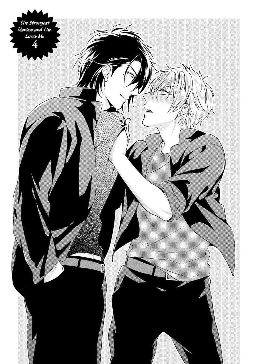 Sai-Kyou-Yankee-Makeinu-Na-Ore-Akatsuki-Amama-Eng chapter_005 thumbnail