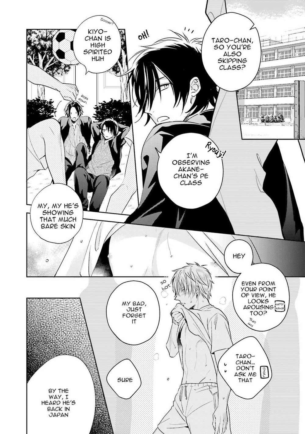 Sai-Kyou-Yankee-Makeinu-Na-Ore-Akatsuki-Amama-Eng page 2