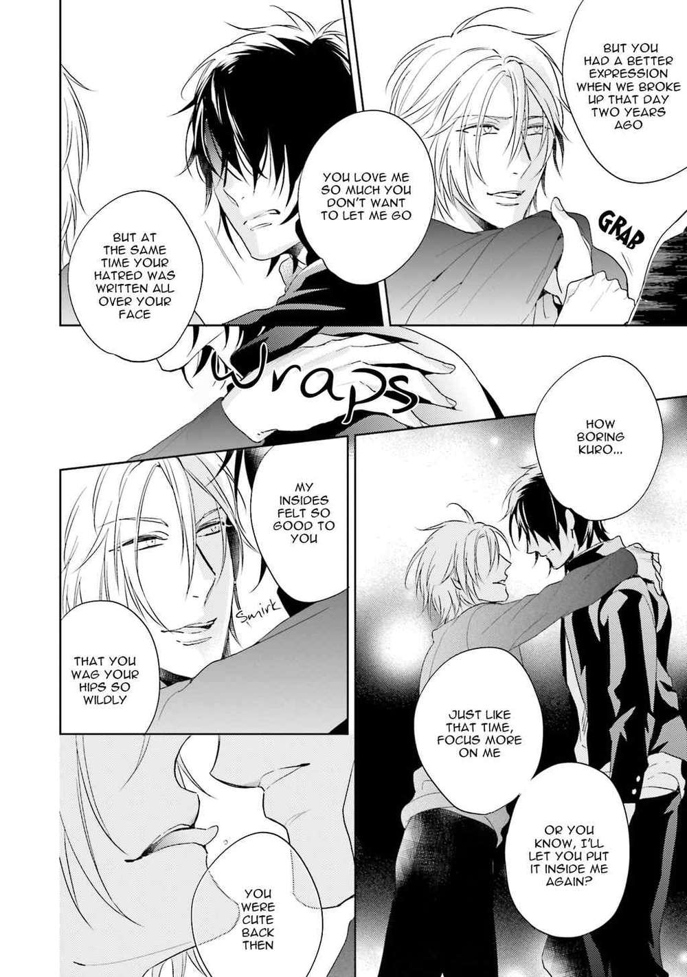 Sai-Kyou-Yankee-Makeinu-Na-Ore-Akatsuki-Amama-Eng page 22