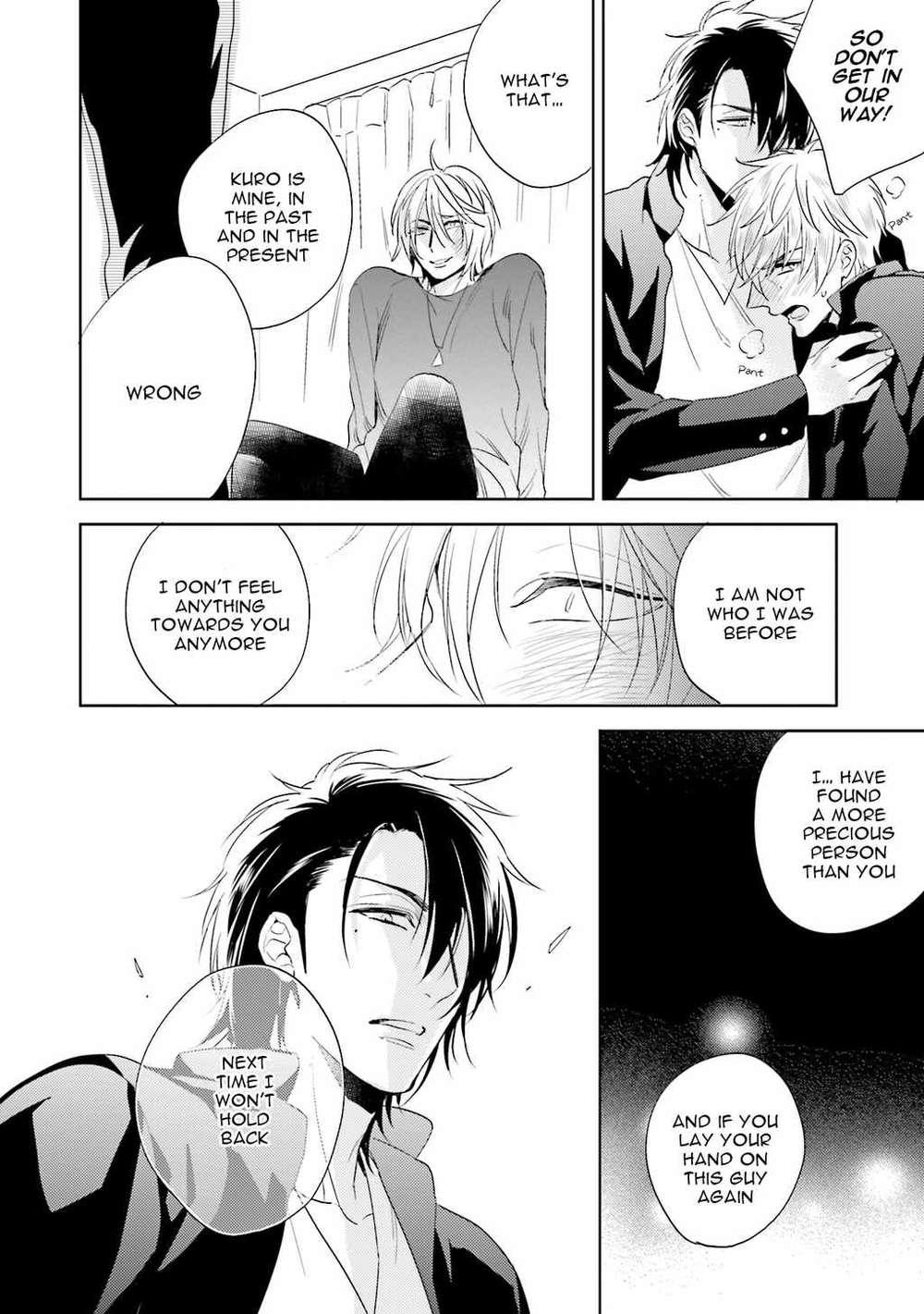 Sai-Kyou-Yankee-Makeinu-Na-Ore-Akatsuki-Amama-Eng page 24