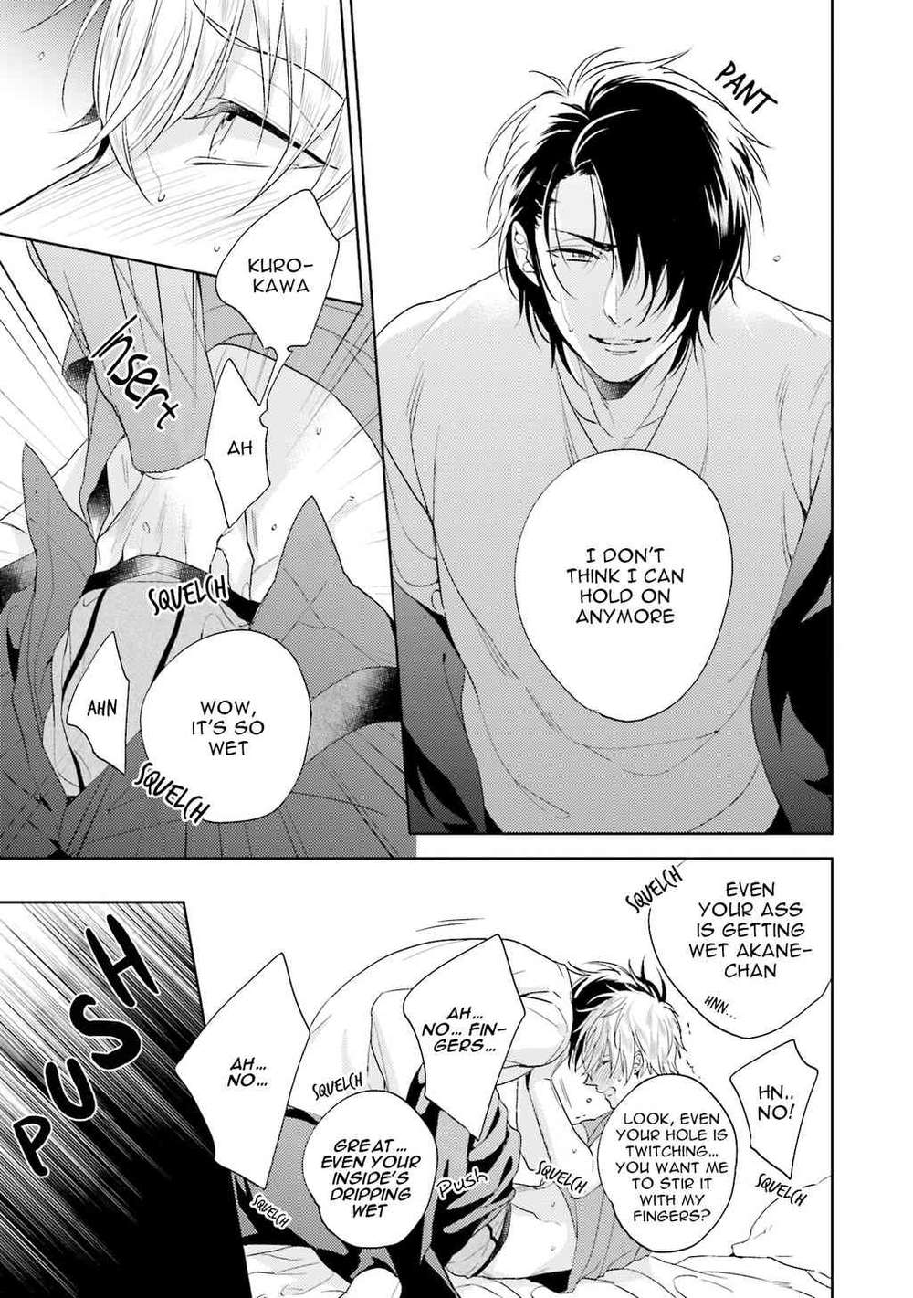 Sai-Kyou-Yankee-Makeinu-Na-Ore-Akatsuki-Amama-Eng page 27