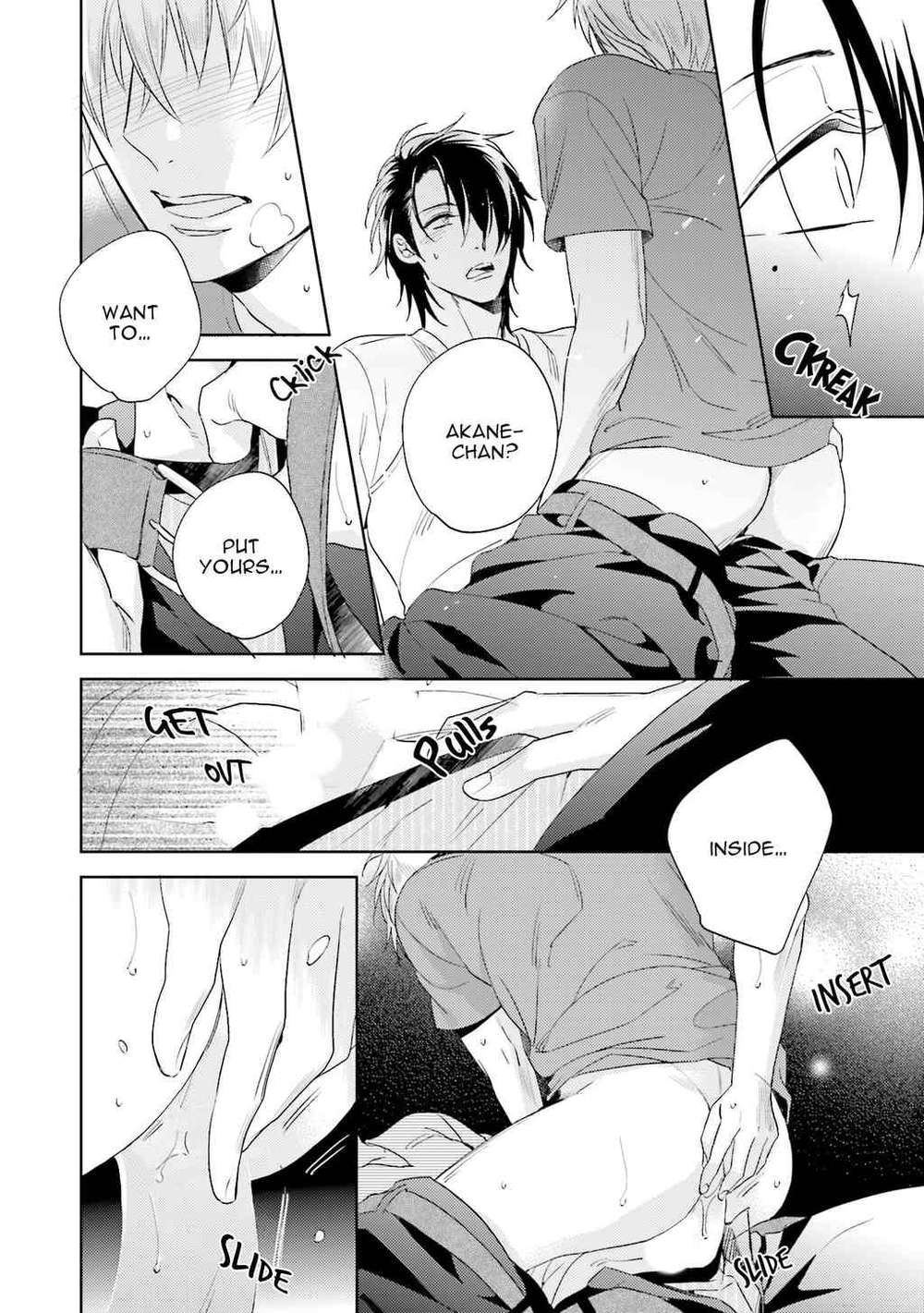 Sai-Kyou-Yankee-Makeinu-Na-Ore-Akatsuki-Amama-Eng page 28