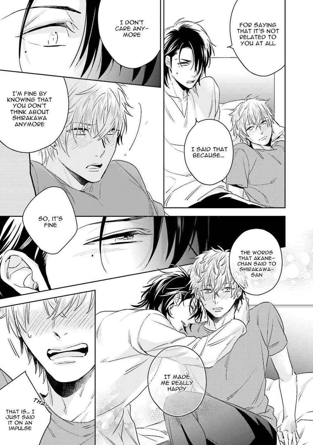 Sai-Kyou-Yankee-Makeinu-Na-Ore-Akatsuki-Amama-Eng page 31