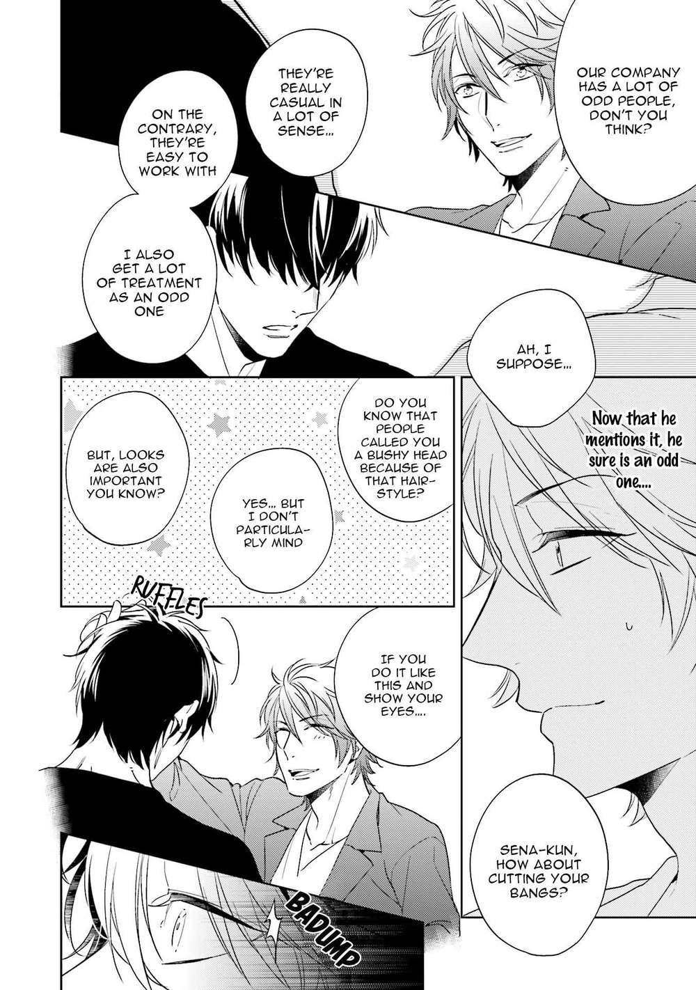 Sai-Kyou-Yankee-Makeinu-Na-Ore-Akatsuki-Amama-Eng page 12