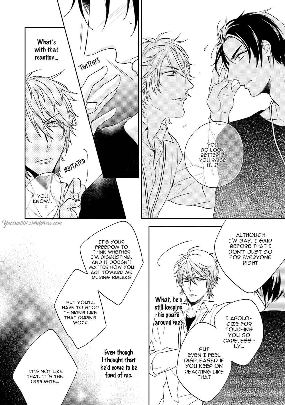 Sai-Kyou-Yankee-Makeinu-Na-Ore-Akatsuki-Amama-Eng page 16
