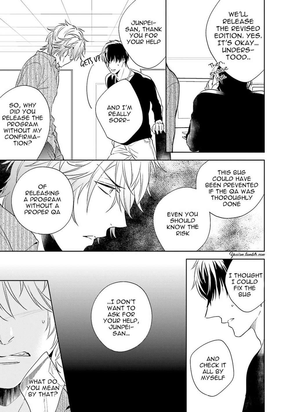 Sai-Kyou-Yankee-Makeinu-Na-Ore-Akatsuki-Amama-Eng page 21