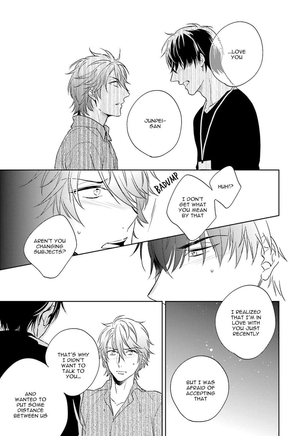 Sai-Kyou-Yankee-Makeinu-Na-Ore-Akatsuki-Amama-Eng page 23