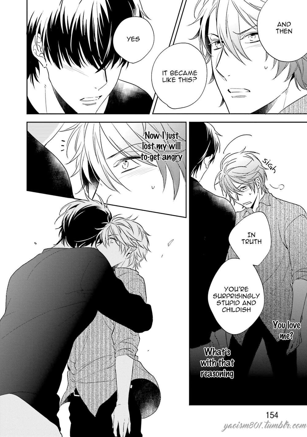 Sai-Kyou-Yankee-Makeinu-Na-Ore-Akatsuki-Amama-Eng page 24