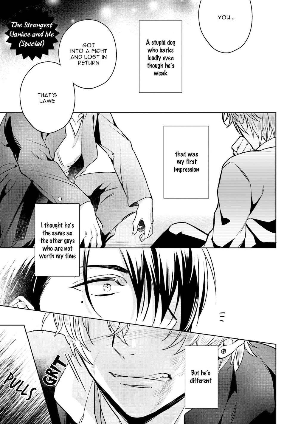 Sai-Kyou-Yankee-Makeinu-Na-Ore-Akatsuki-Amama-Eng chapter_007 thumbnail