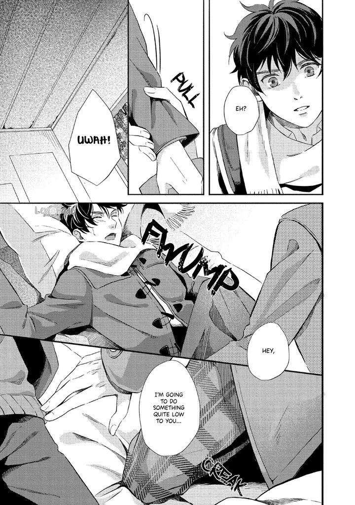 Saihyou-To-Tokeru-By-Koko-Suwaru-Eng page 24