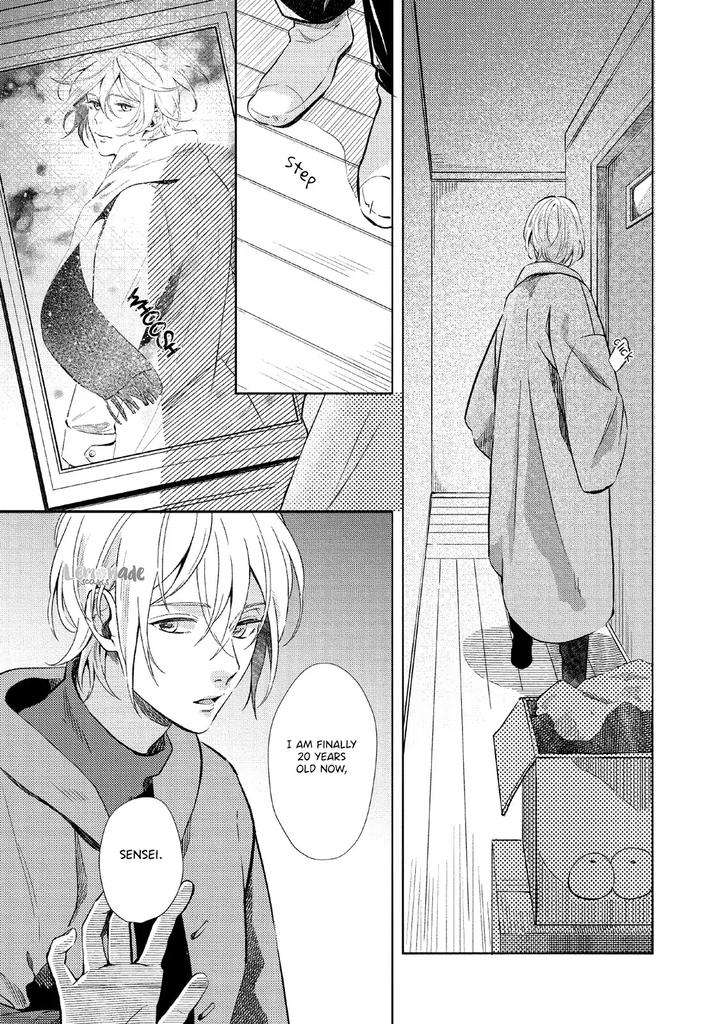 Saihyou-To-Tokeru-By-Koko-Suwaru-Eng page 28