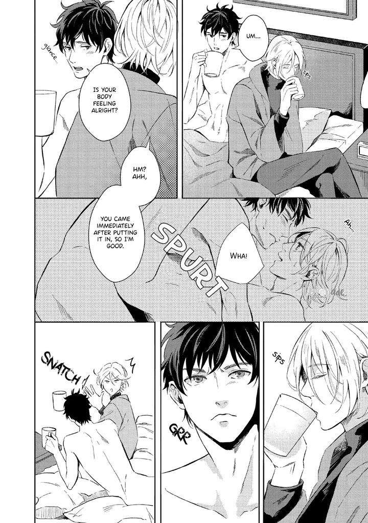 Saihyou-To-Tokeru-By-Koko-Suwaru-Eng page 31