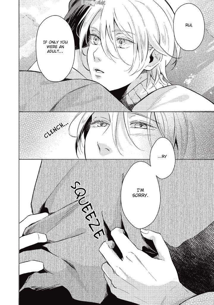 Saihyou-To-Tokeru-By-Koko-Suwaru-Eng page 4