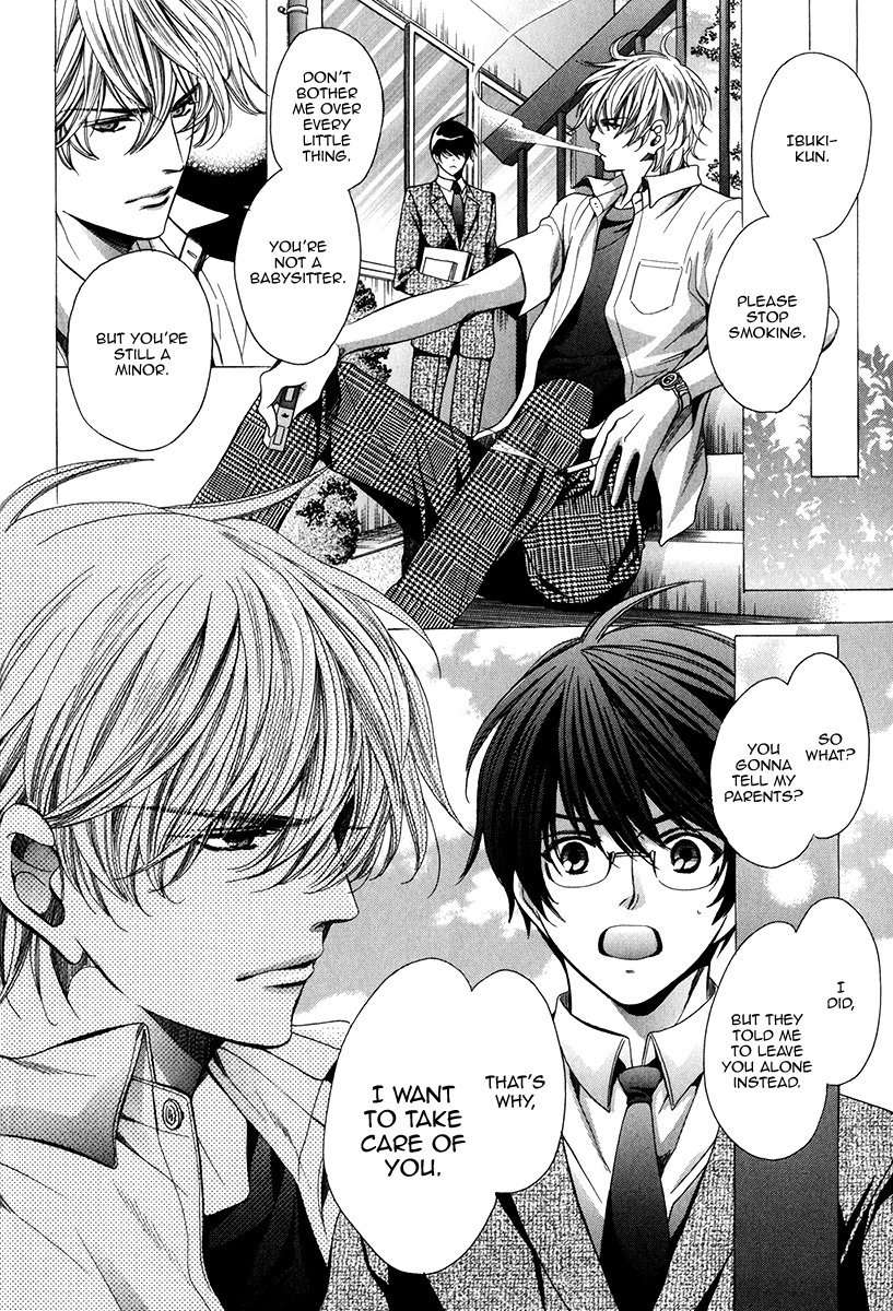 Saikyou-Kyoushi-Yamato-Nase-Vol-2-Eng page 22