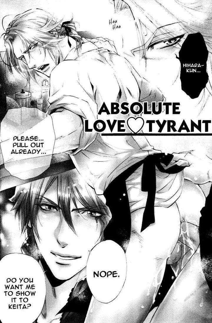 Sailor-Danshi-By-Sakira-Eng page 4