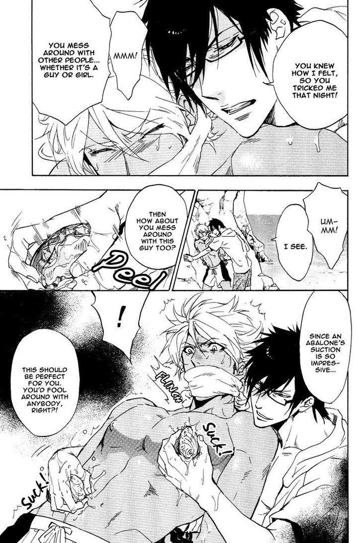 Sailor-Danshi-By-Sakira-Eng page 14