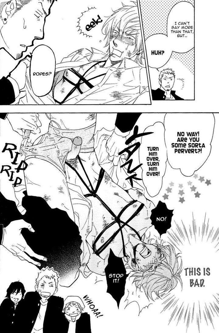 Sailor-Danshi-By-Sakira-Eng page 15